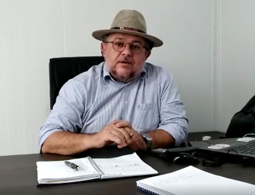 Triunfo SeedCold em Sinop/MT