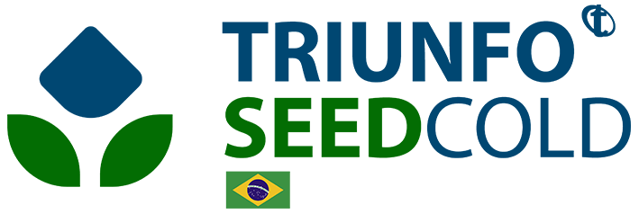 Triunfo SeedCold - Armazenamento de Sementes em Sinop/MT